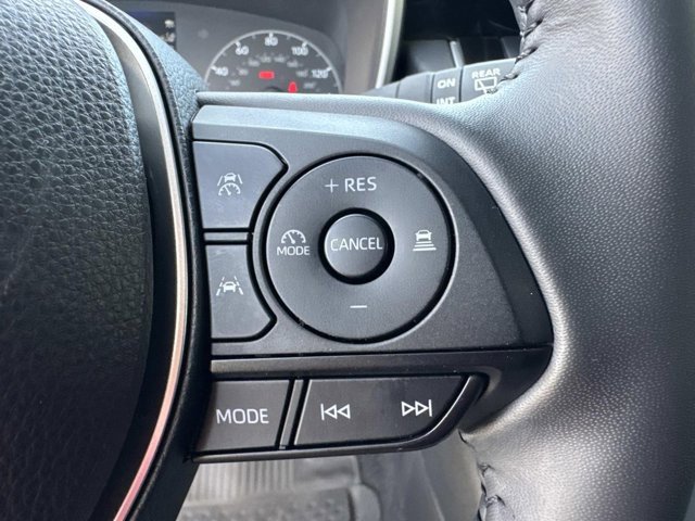 Certified 2025 Toyota Corolla SE image 24