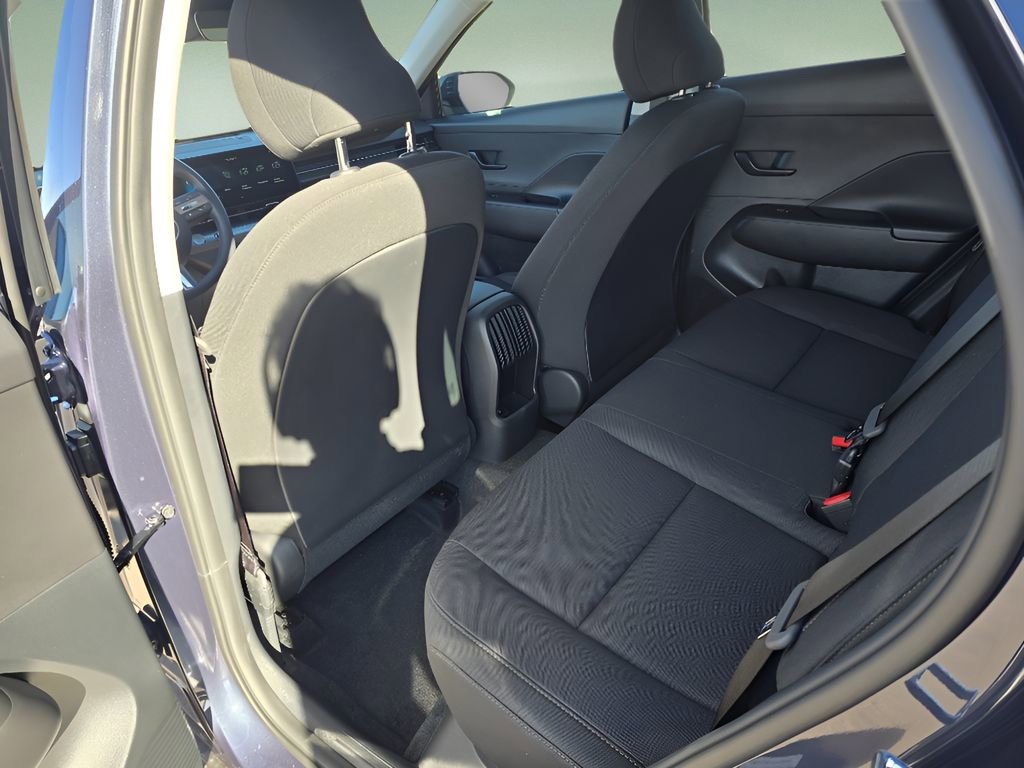 New 2026 Hyundai Kona SE AWD/4WD image 14