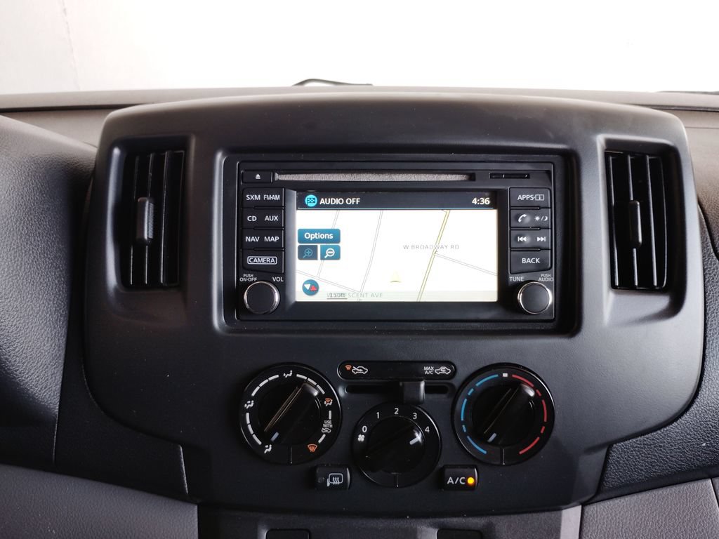 Used 2017 Nissan NV200 SV w/ Technology Package FWD image 30