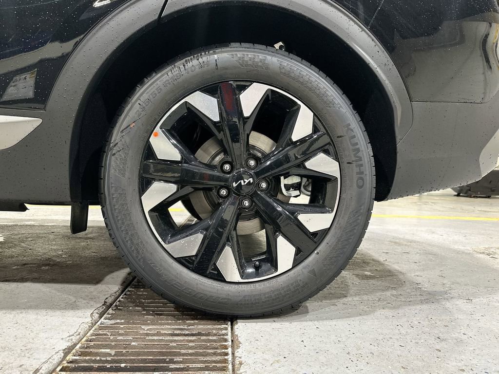 Used 2023 Kia Sportage X-Line w/ X-Line Premium Package image 37