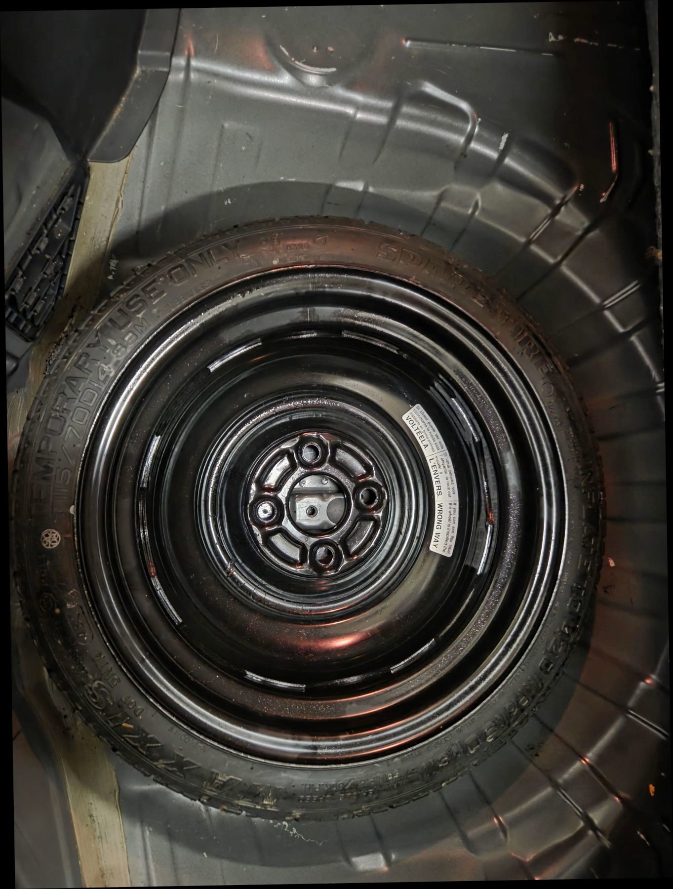 Used 2019 Mitsubishi Mirage ES image 36