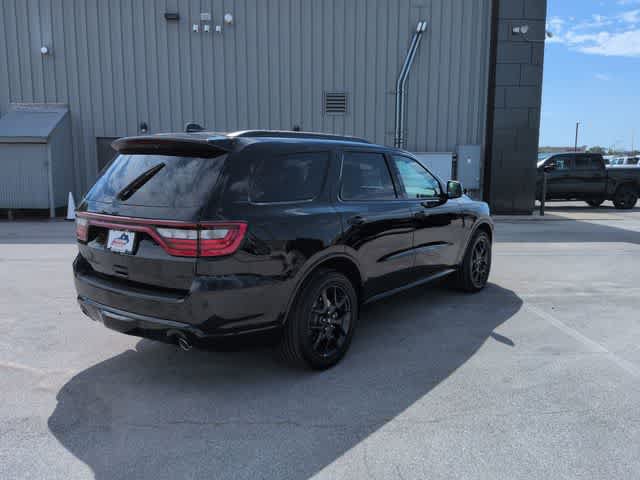 New 2026 Dodge Durango GT w/ Blacktop Package AWD/4WD image 8
