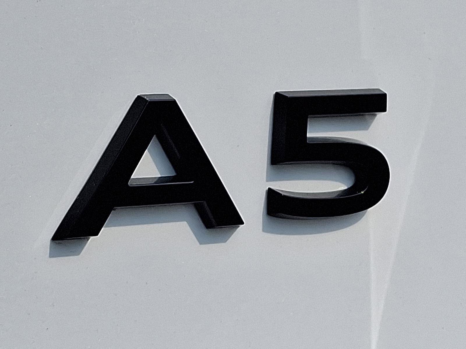 New 2025 Audi A5 2.0T Premium Plus image 24