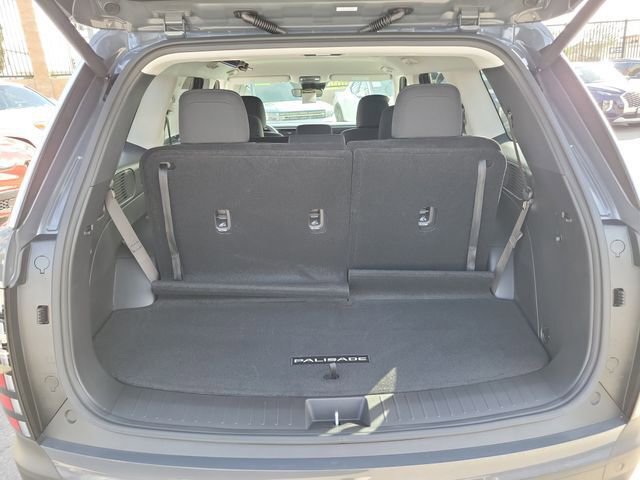 New 2026 Hyundai Palisade SE image 20