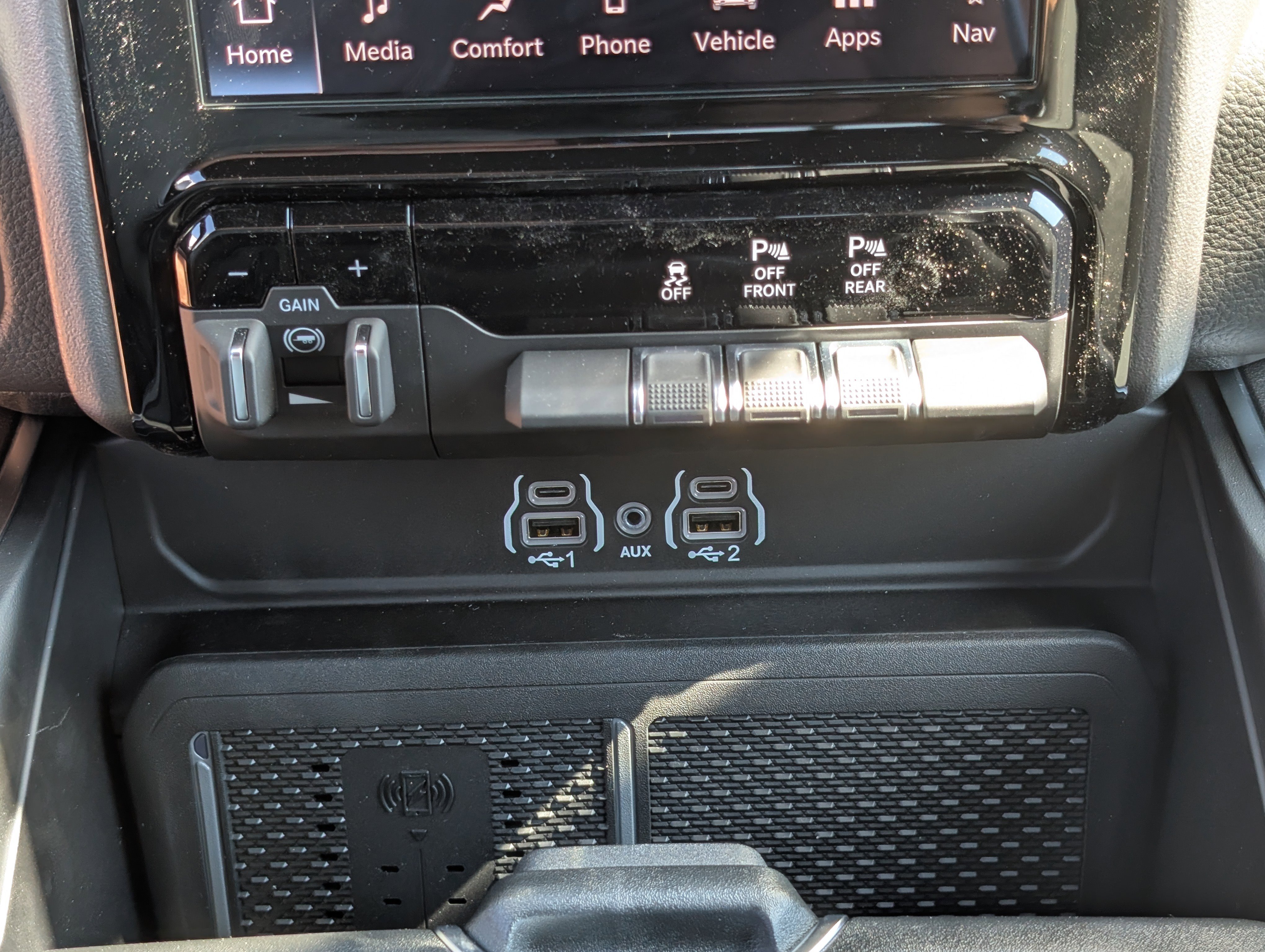 New 2026 RAM 1500 Big Horn image 20