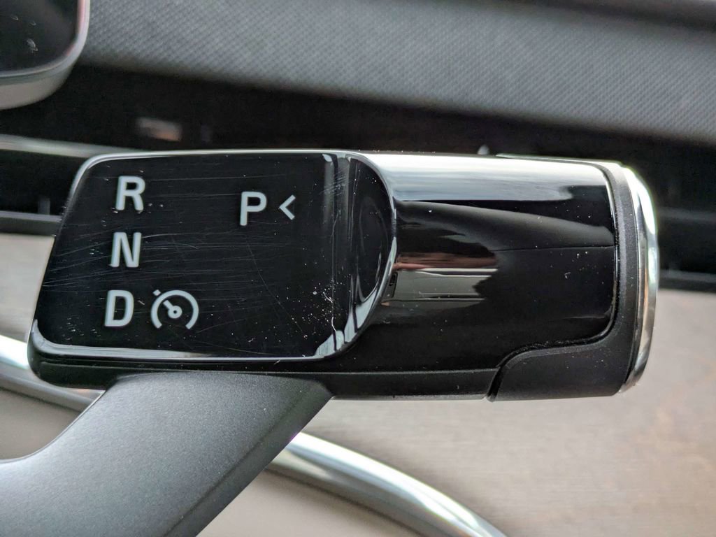 New 2026 Volvo EX90 Ultra image 30