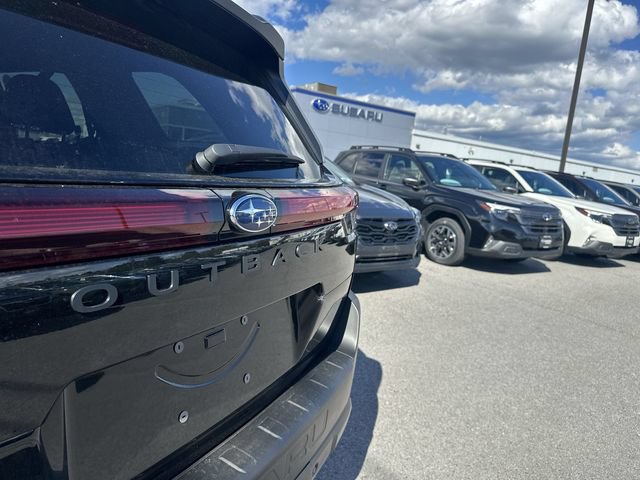 New 2026 Subaru Outback Touring XT AWD/4WD image 16