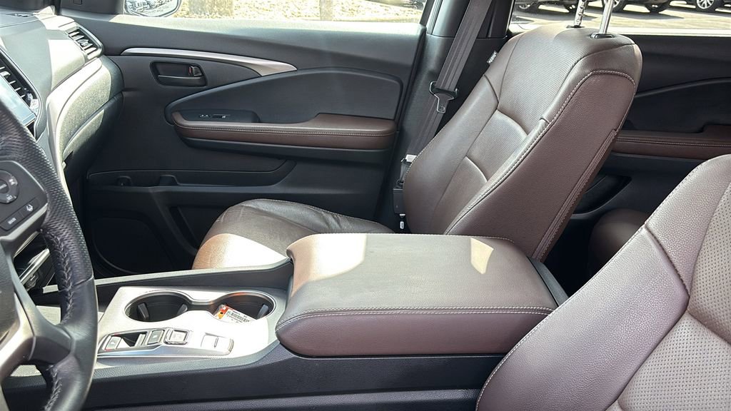 Used 2024 Honda Passport EX-L image 24