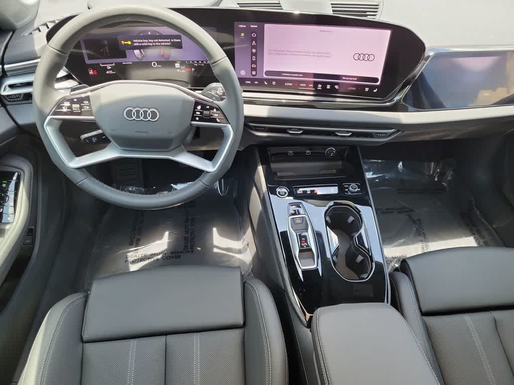 New 2026 Audi A5 Premium Plus AWD/4WD image 10