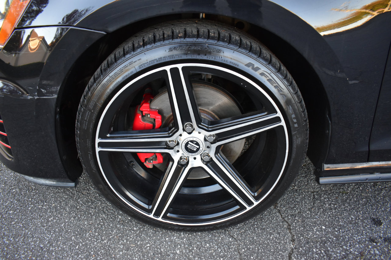 Used 2015 Volkswagen GTI S image 30