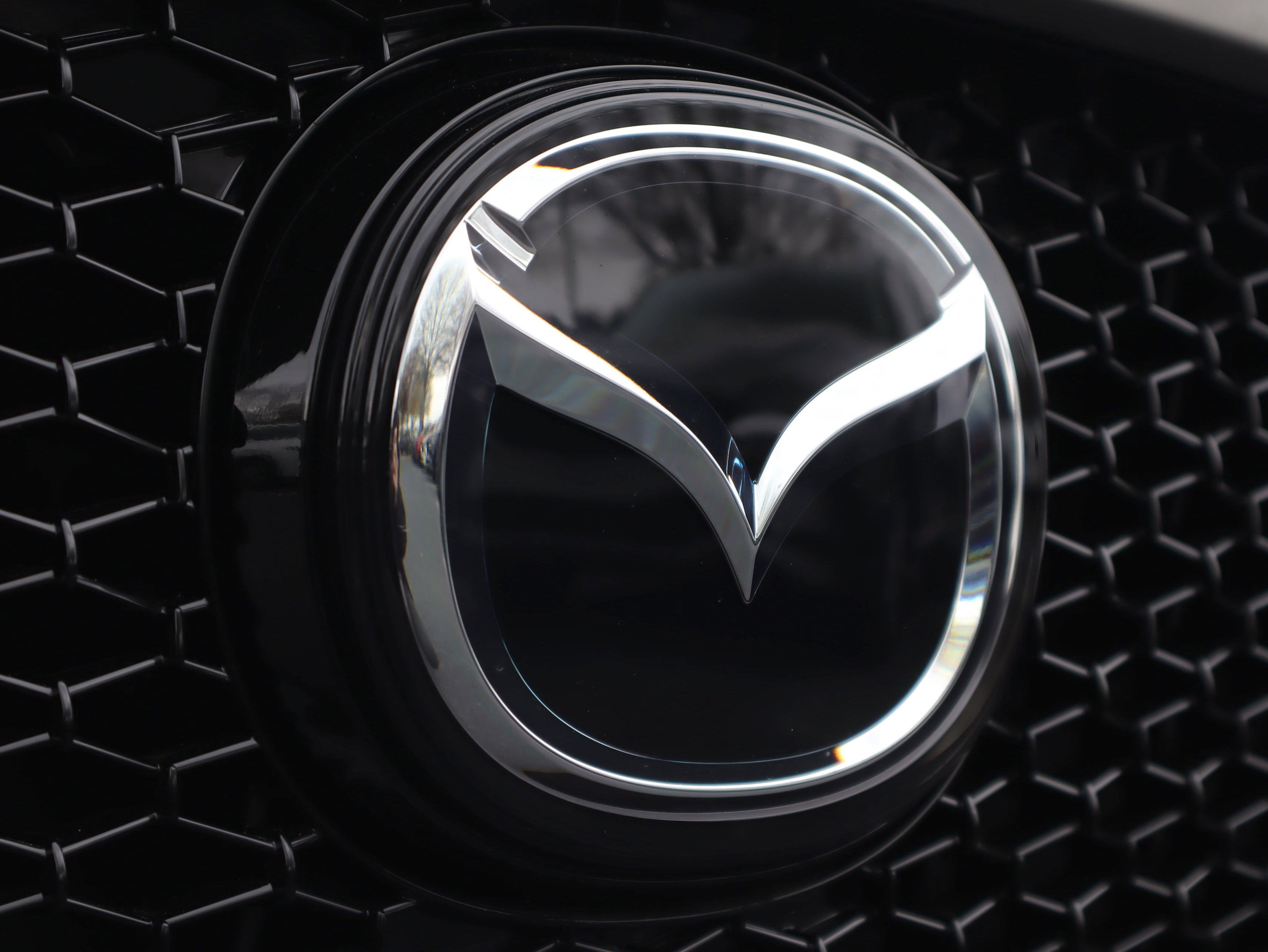 New 2026 MAZDA MAZDA3 2.5 S Hatchback w/ Premium Pkg image 24