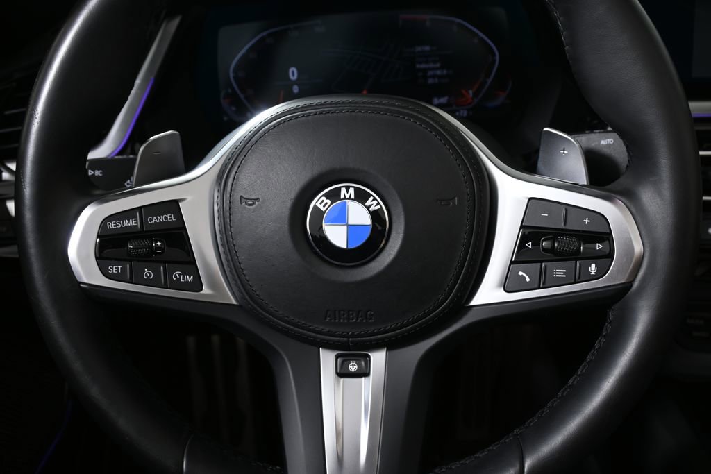 Certified 2024 BMW Z4 sDrive30i w/ Premium Package image 25