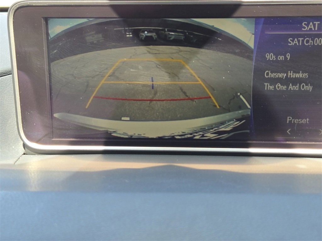 Used 2017 Lexus RX 350 FWD w/ Premium Package image 18