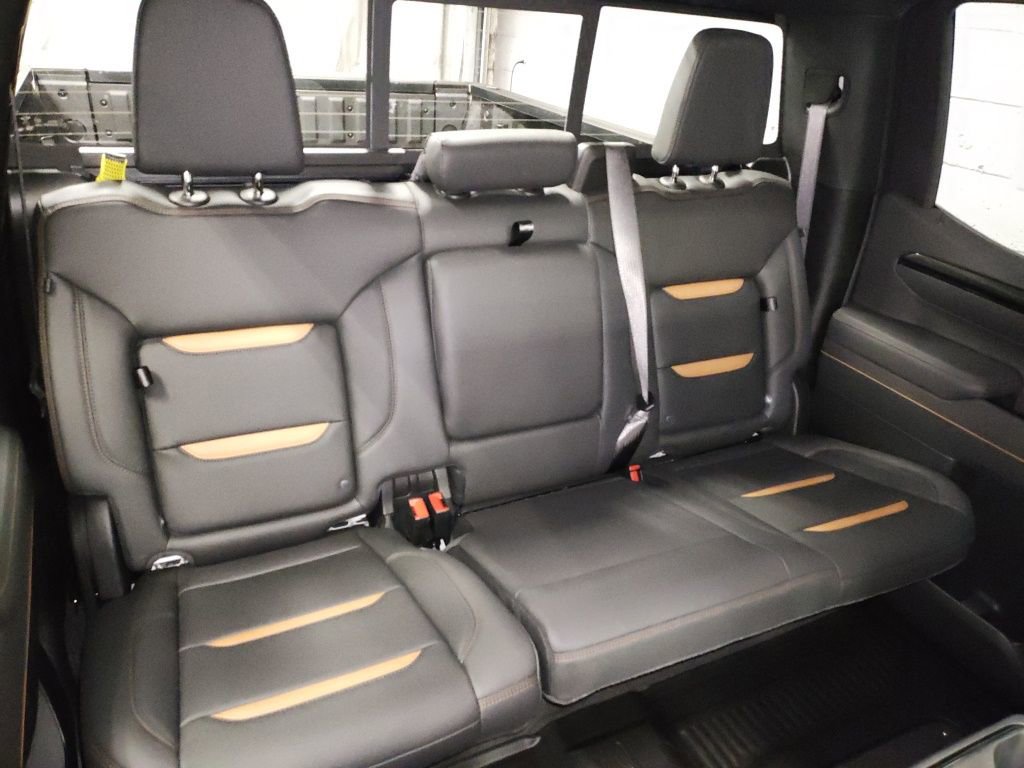 New 2026 GMC Sierra 1500 AT4 w/ AT4 Premium Package image 10