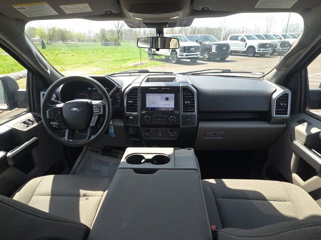 Certified 2020 Ford F150 XLT w/ XTR Package image 17