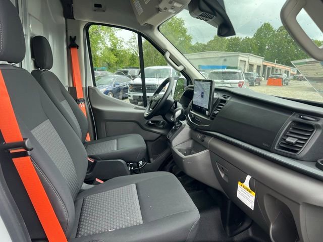 New 2024 Ford Transit 250 Base image 10