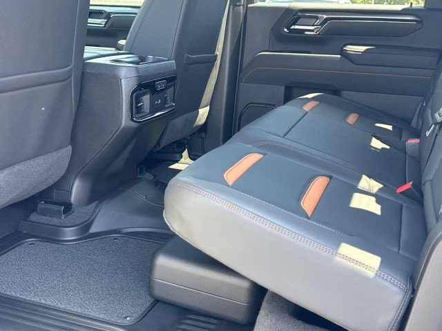 New 2026 GMC Sierra 2500 AT4 AWD/4WD image 21