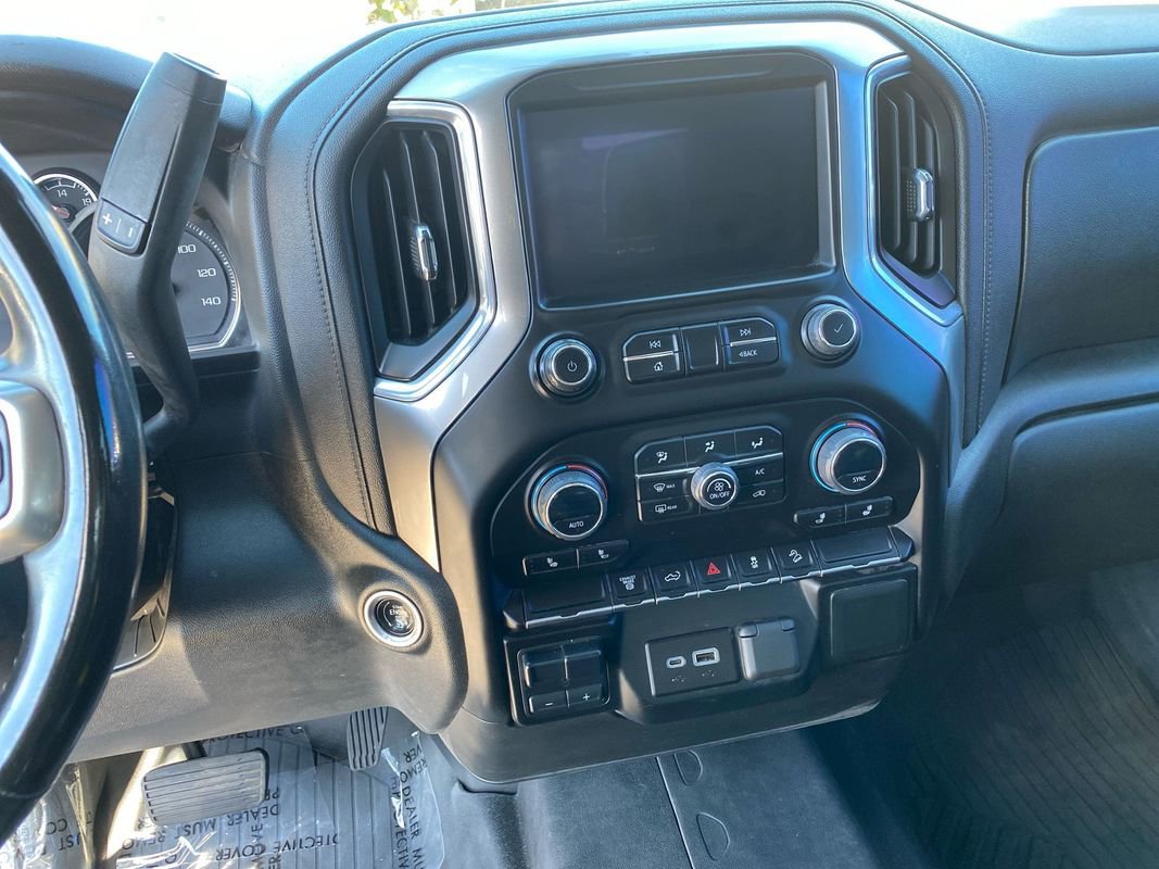 Used 2023 Chevrolet Silverado 2500 LT w/ Convenience Package image 27