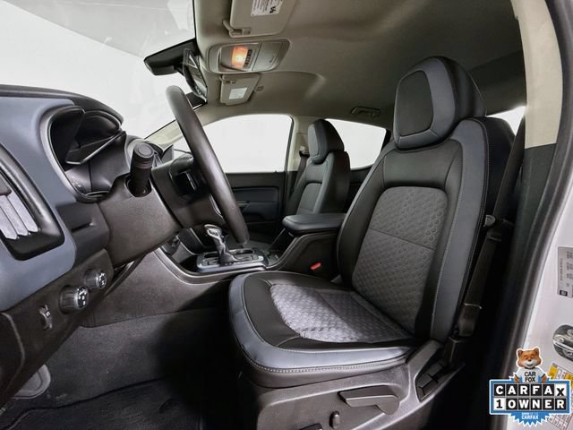 Used 2022 Chevrolet Colorado Z71 AWD/4WD image 18
