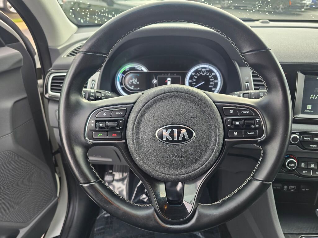 Used 2019 Kia Niro EX image 20