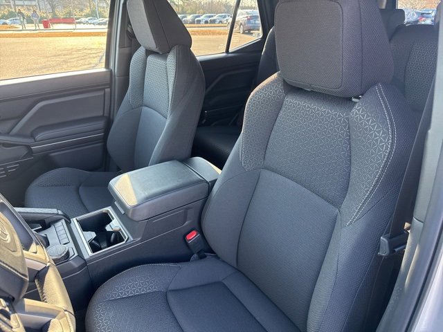 Used 2025 Toyota 4Runner SR5 image 23