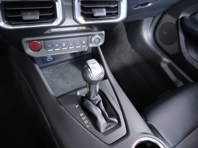 Certified 2025 Ford Mustang Premium RWD image 20