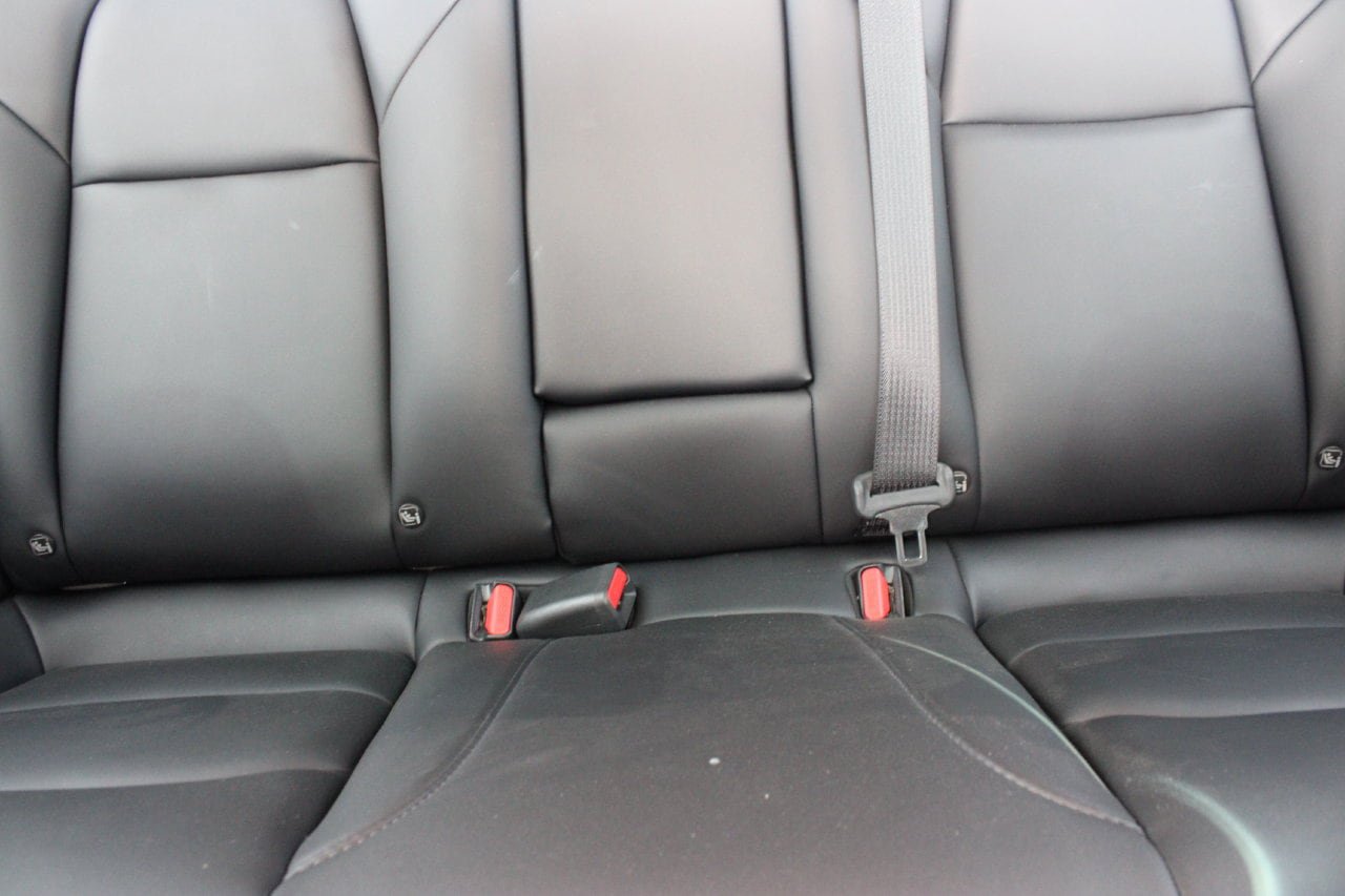 Used 2022 Tesla Model 3 Long Range AWD/4WD image 18