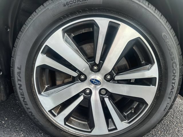 Used 2019 Subaru Outback 2.5i Limited w/ Popular Package #2 AWD/4WD image 11