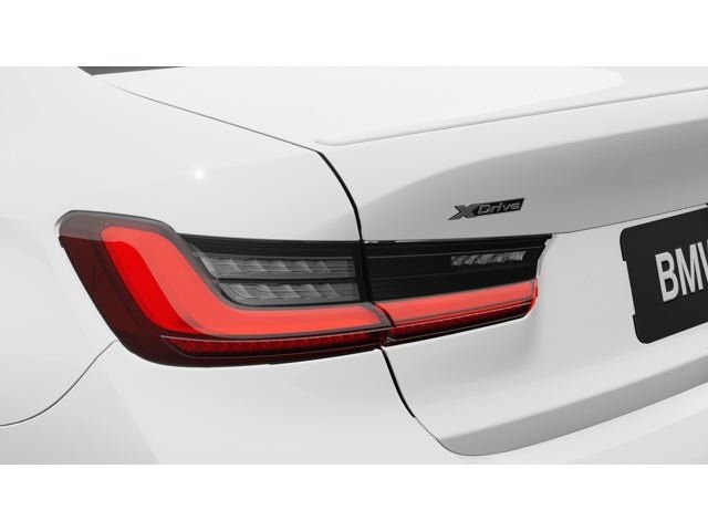 New 2026 BMW 330i xDrive Sedan image 8