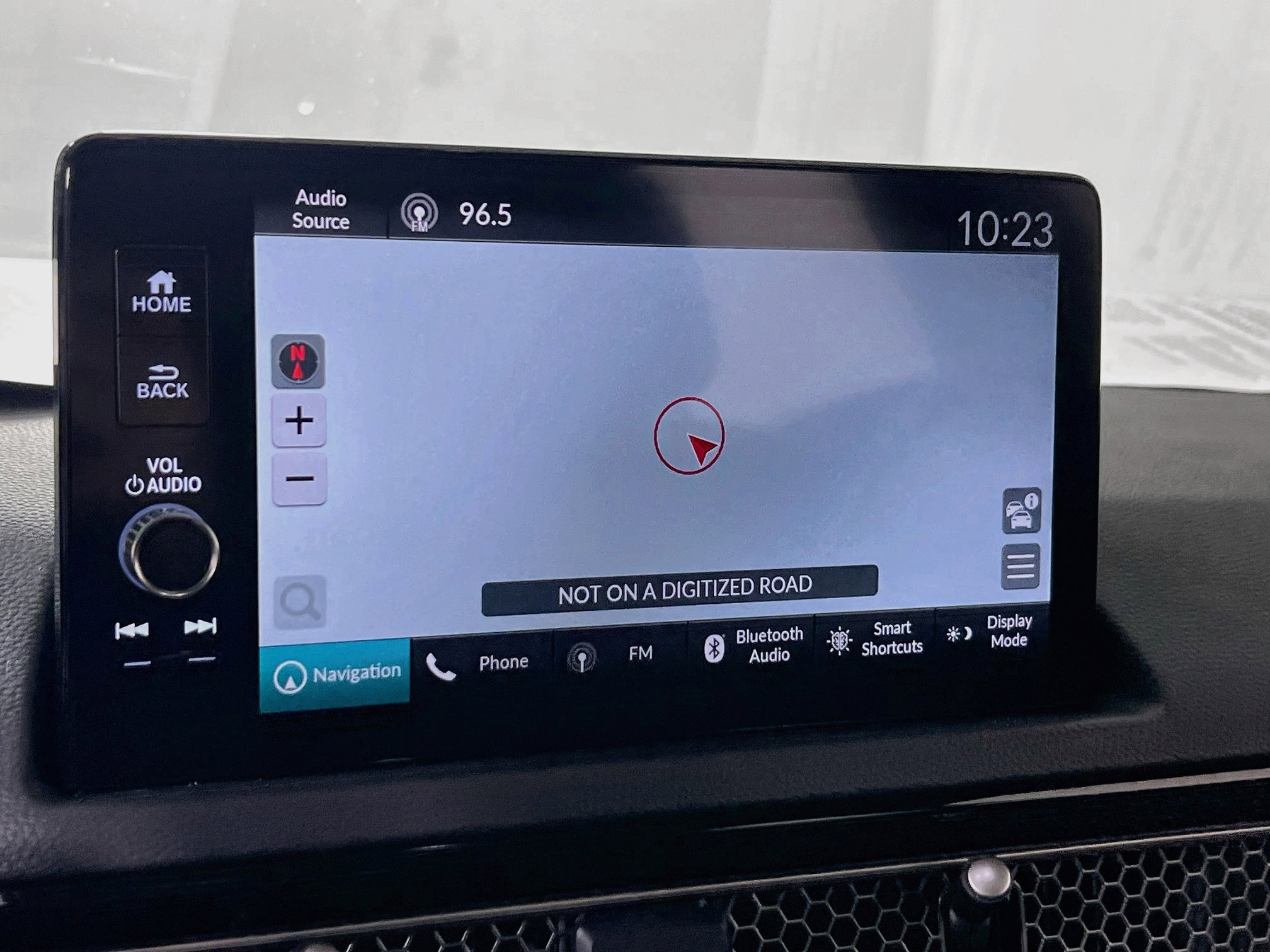 Used 2022 Honda Civic Touring image 13