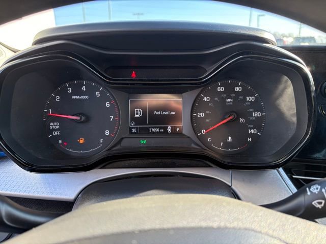 Used 2024 Chevrolet Trax LS image 13