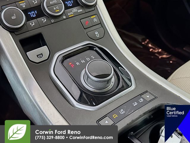 Used 2016 Land Rover Range Rover Evoque HSE image 20