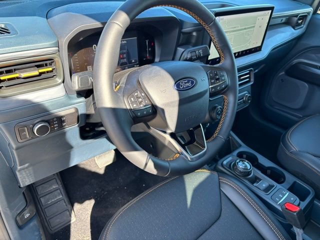 New 2026 Ford Maverick Tremor AWD/4WD image 12