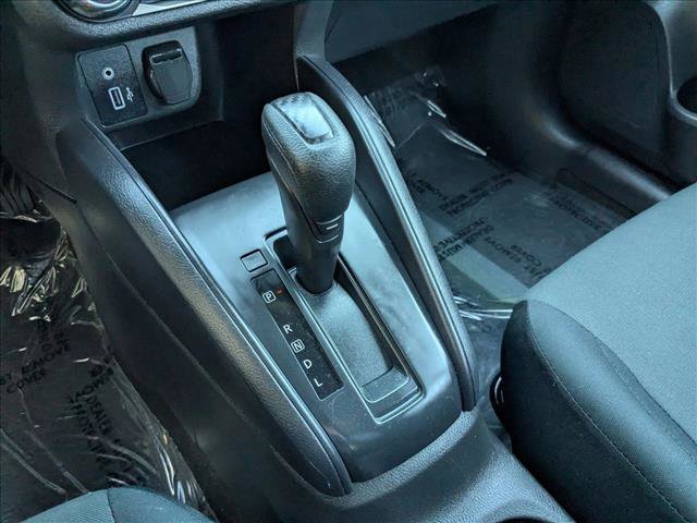 Used 2024 Nissan Versa S w/ S Plus Package image 12