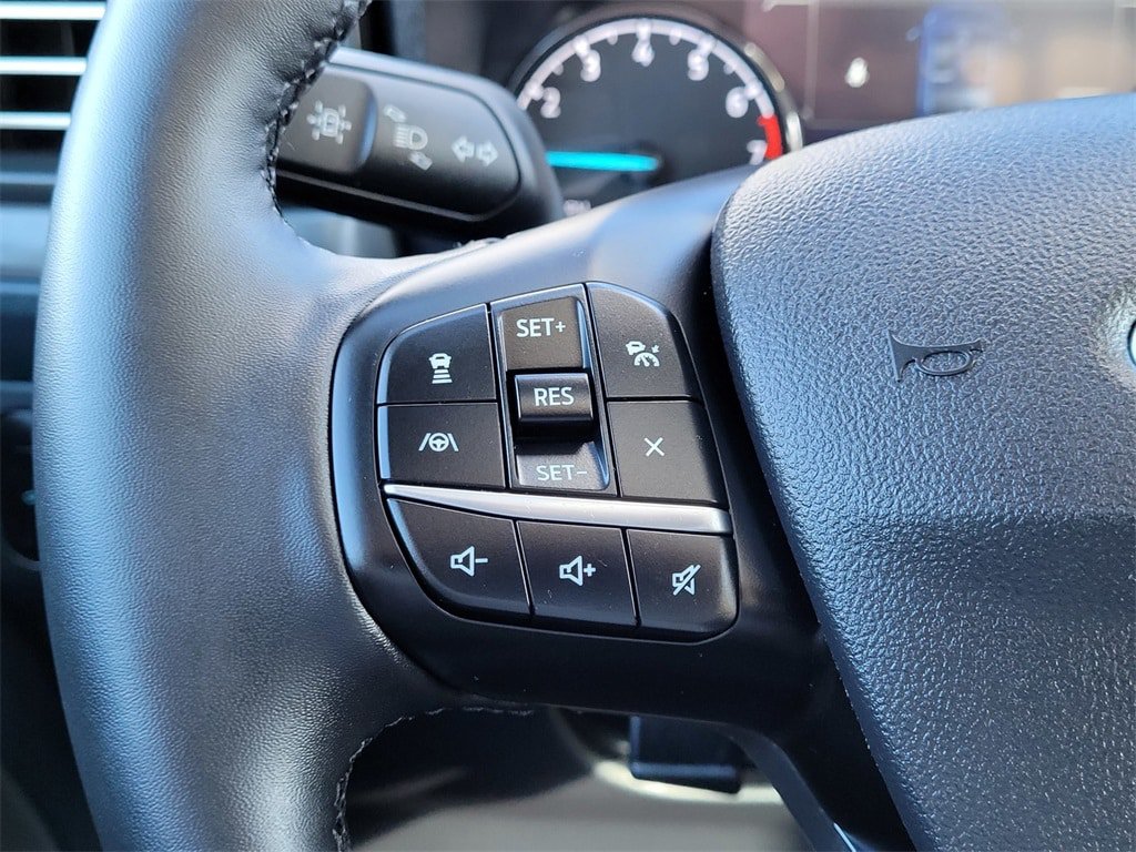Used 2023 Ford Maverick Tremor AWD/4WD image 16