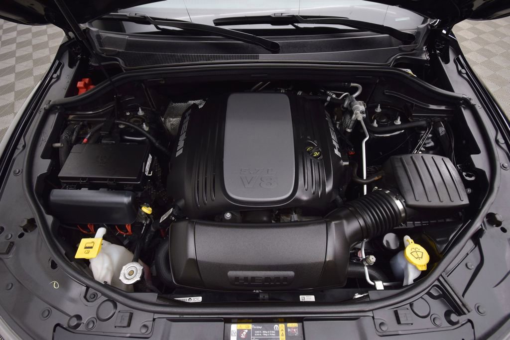 Used 2023 Dodge Durango R/T w/ Blacktop Package image 29