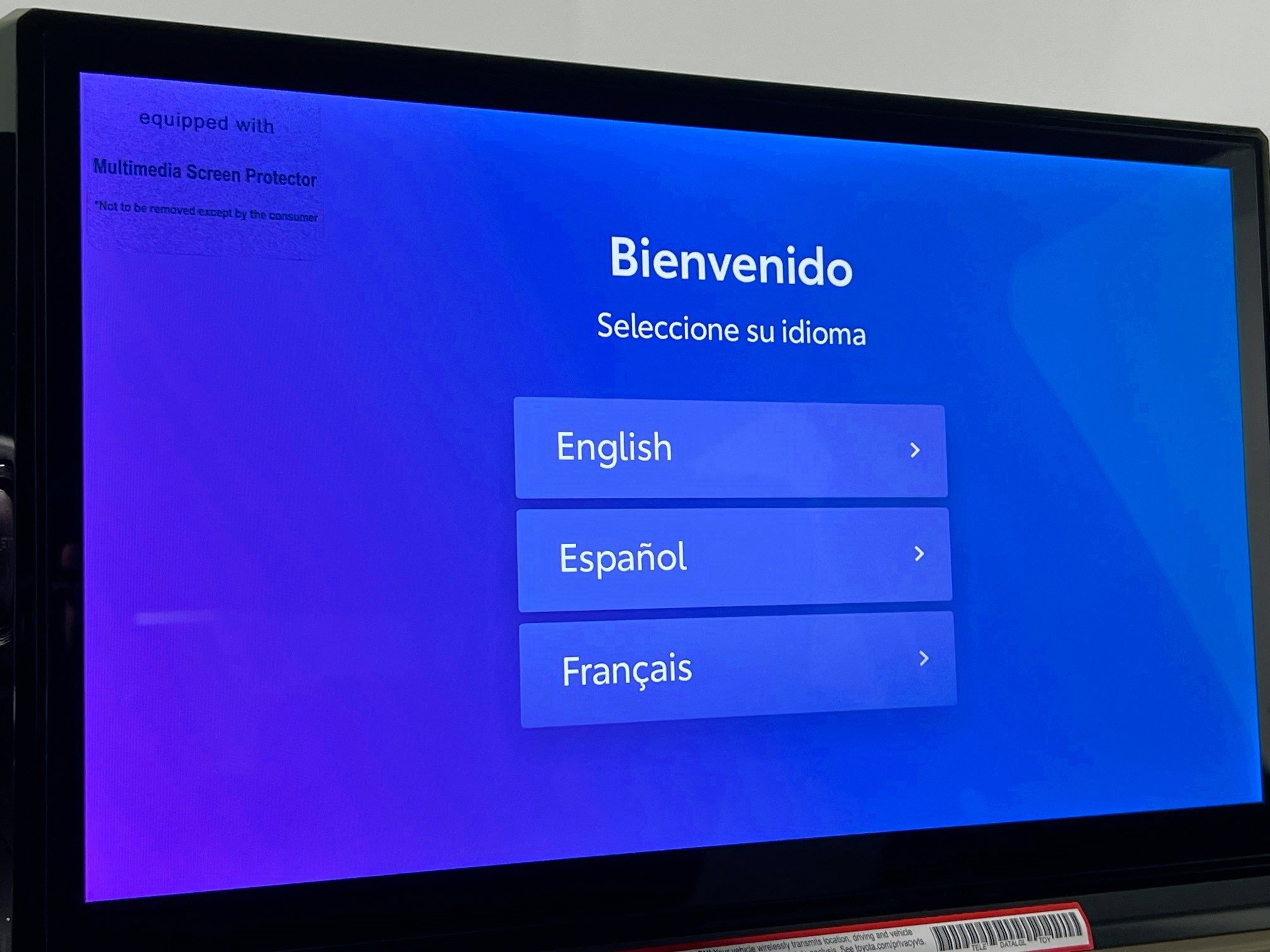 New 2026 Toyota Tacoma TRD Off-Road image 28