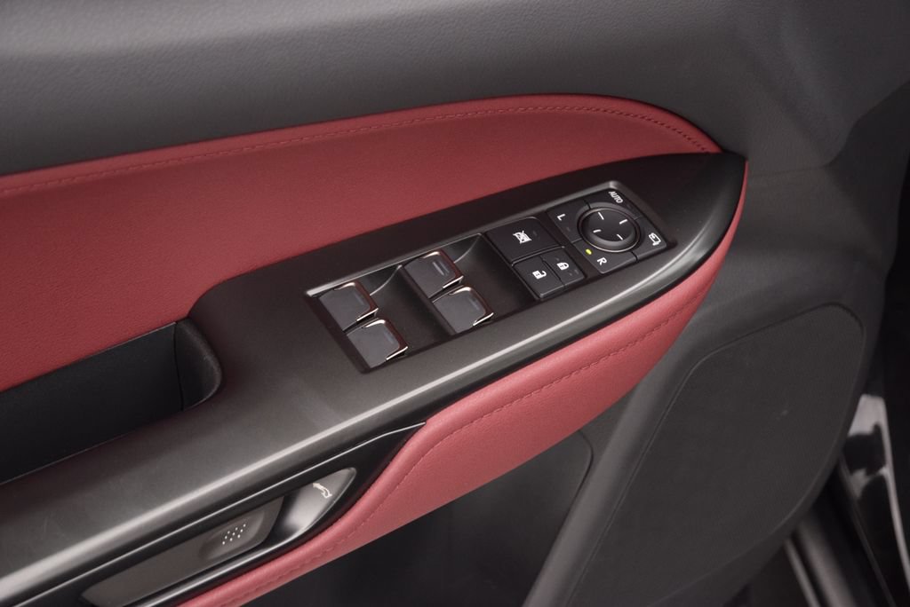 Used 2025 Lexus NX 250 FWD image 23
