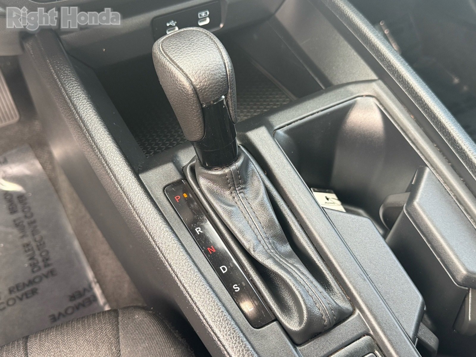 Used 2024 Honda Accord LX image 23