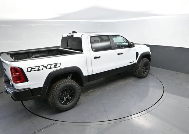 New 2026 RAM 1500 RHO w/ RHO Level 1 Equipment Group AWD/4WD image 41