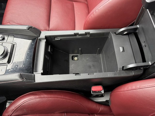 Certified 2023 MAZDA MAZDA3 s image 21