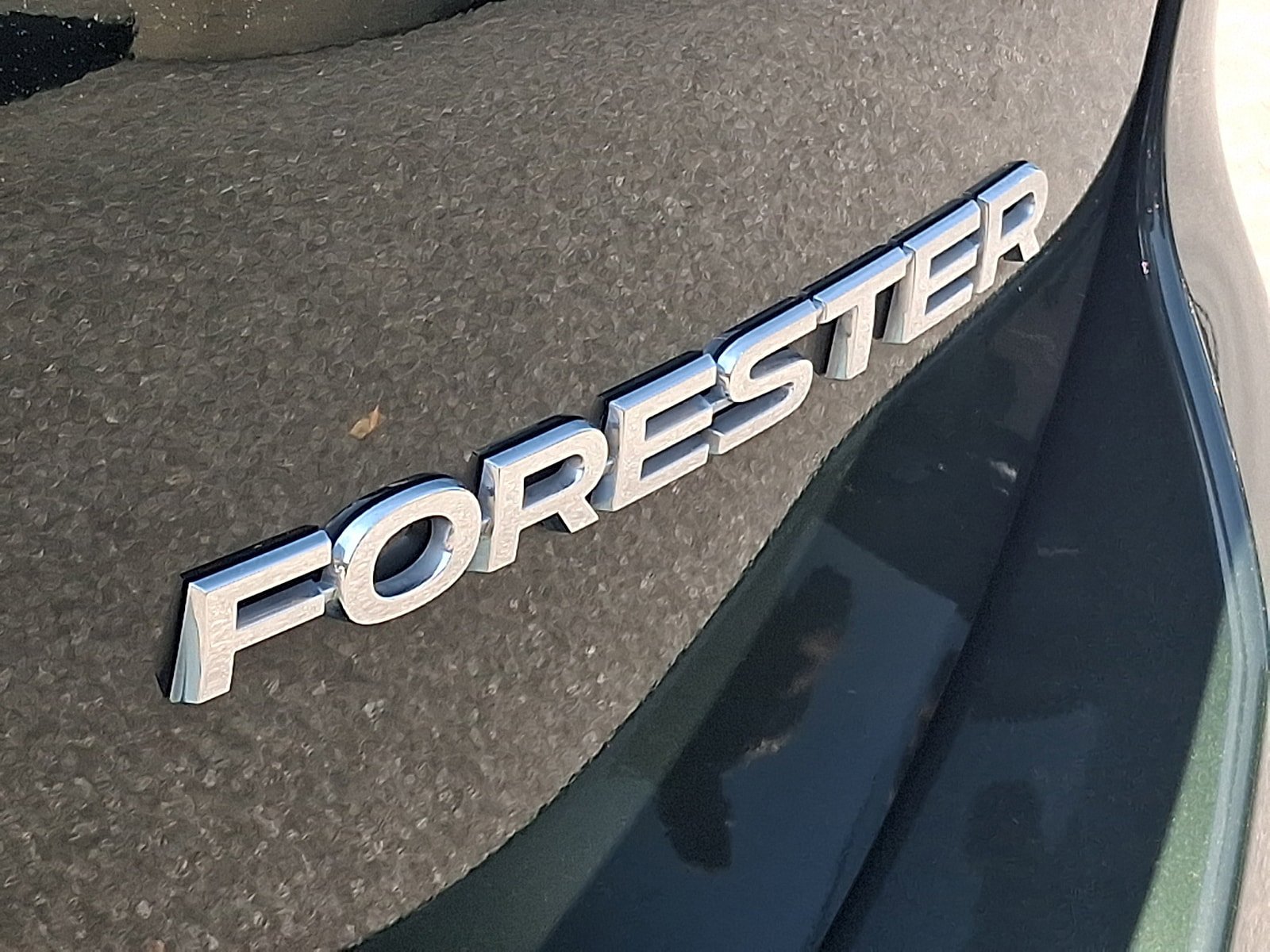 Certified 2024 Subaru Forester Premium AWD/4WD image 31