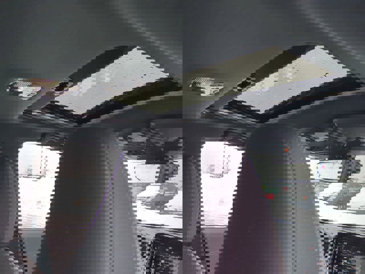 Certified 2025 Subaru Crosstrek 2.5i Sport image 21