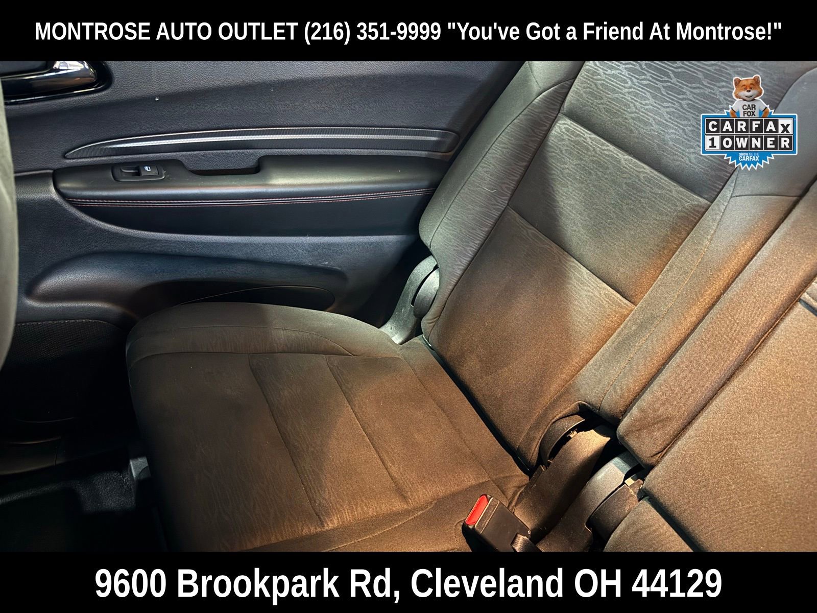Used 2023 Dodge Durango GT AWD/4WD image 25