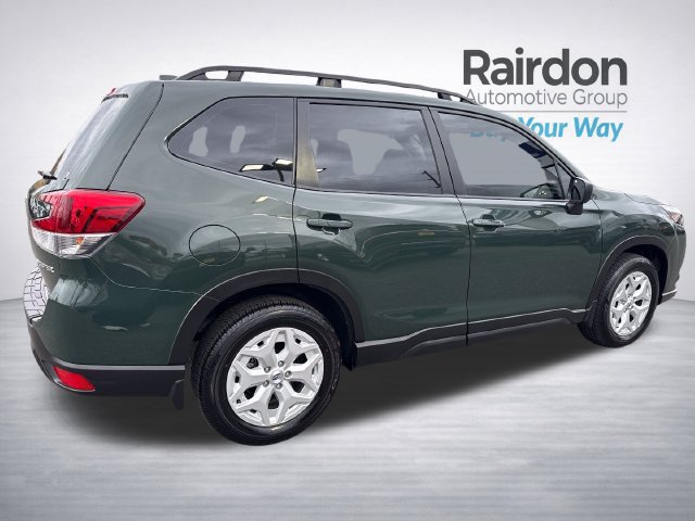 Used 2023 Subaru Forester AWD/4WD image 7