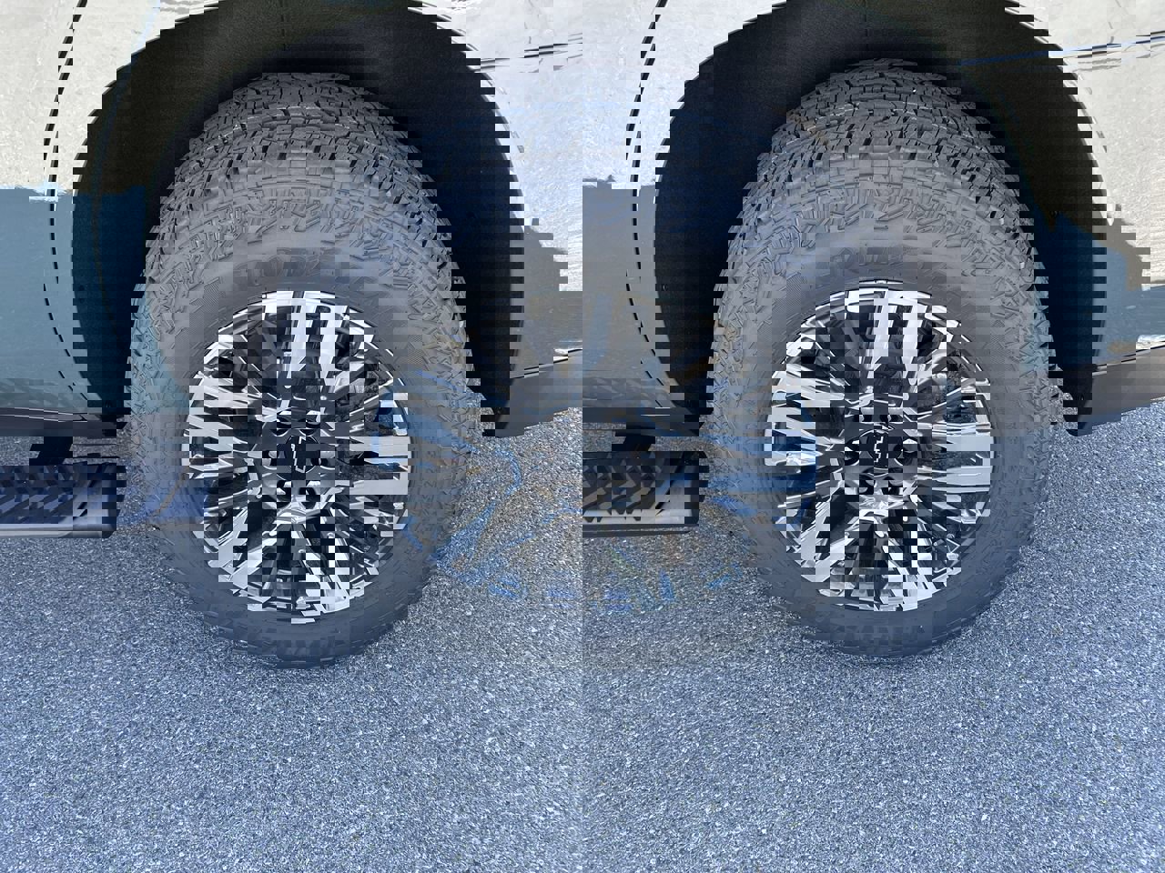 New 2026 Chevrolet Tahoe Z71 w/ Comfort Package image 9