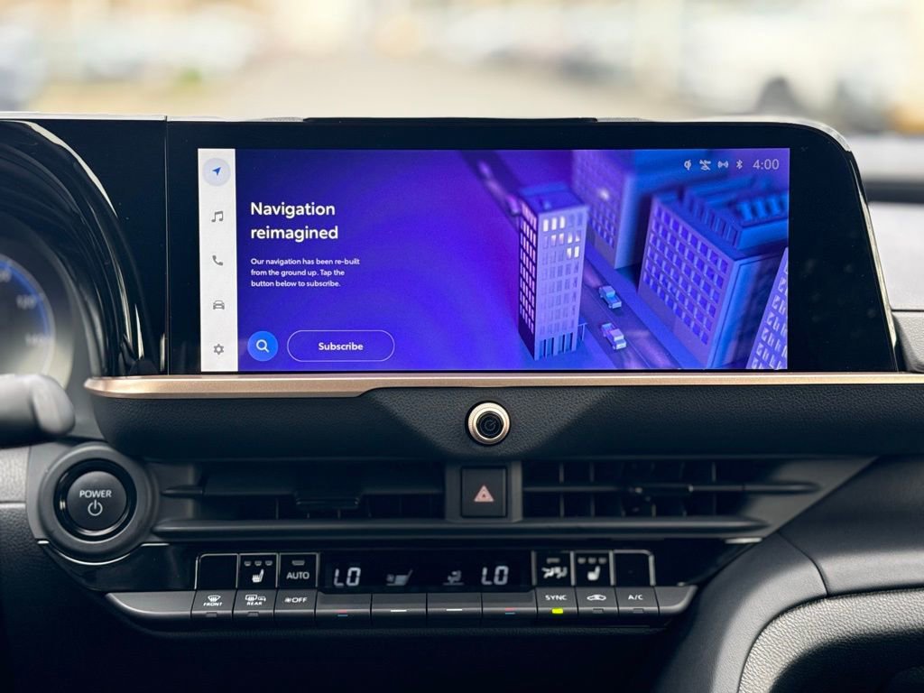 Certified 2023 Toyota Crown XLE image 24