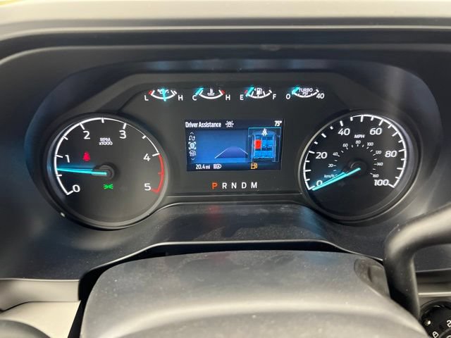 New 2024 Ford F450 XL AWD/4WD image 15