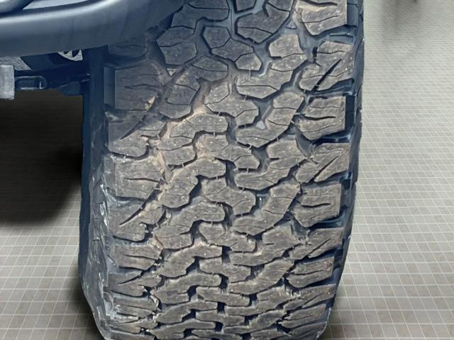 New 2026 Jeep Wrangler Unlimited Rubicon 392 w/ Quick Order Package 27X Moab image 11