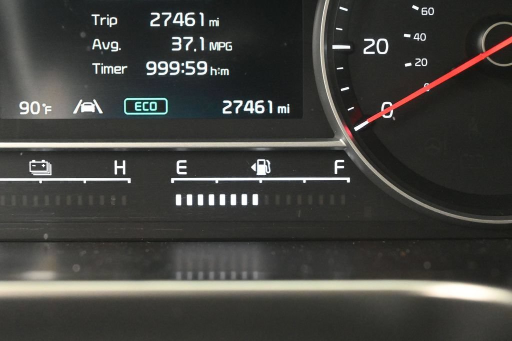 Used 2023 Kia Sorento EX FWD image 29